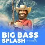 Big-Bass-Splash