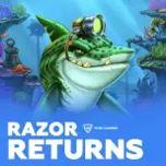 Razor-Returns